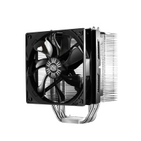 COOLER MASTER HYPER 412S (RR-H412-13FK-R1) LGA775/1155/1156/2011&AM2/AM3/AM3+ - 1
